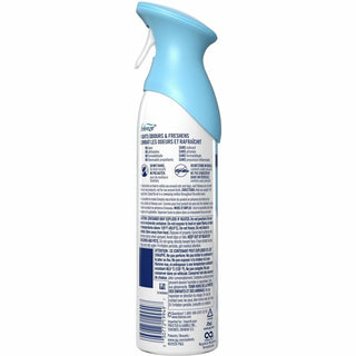 AIR, Linen and Sky, 8.8 oz Aerosol Spray, 6/Carton