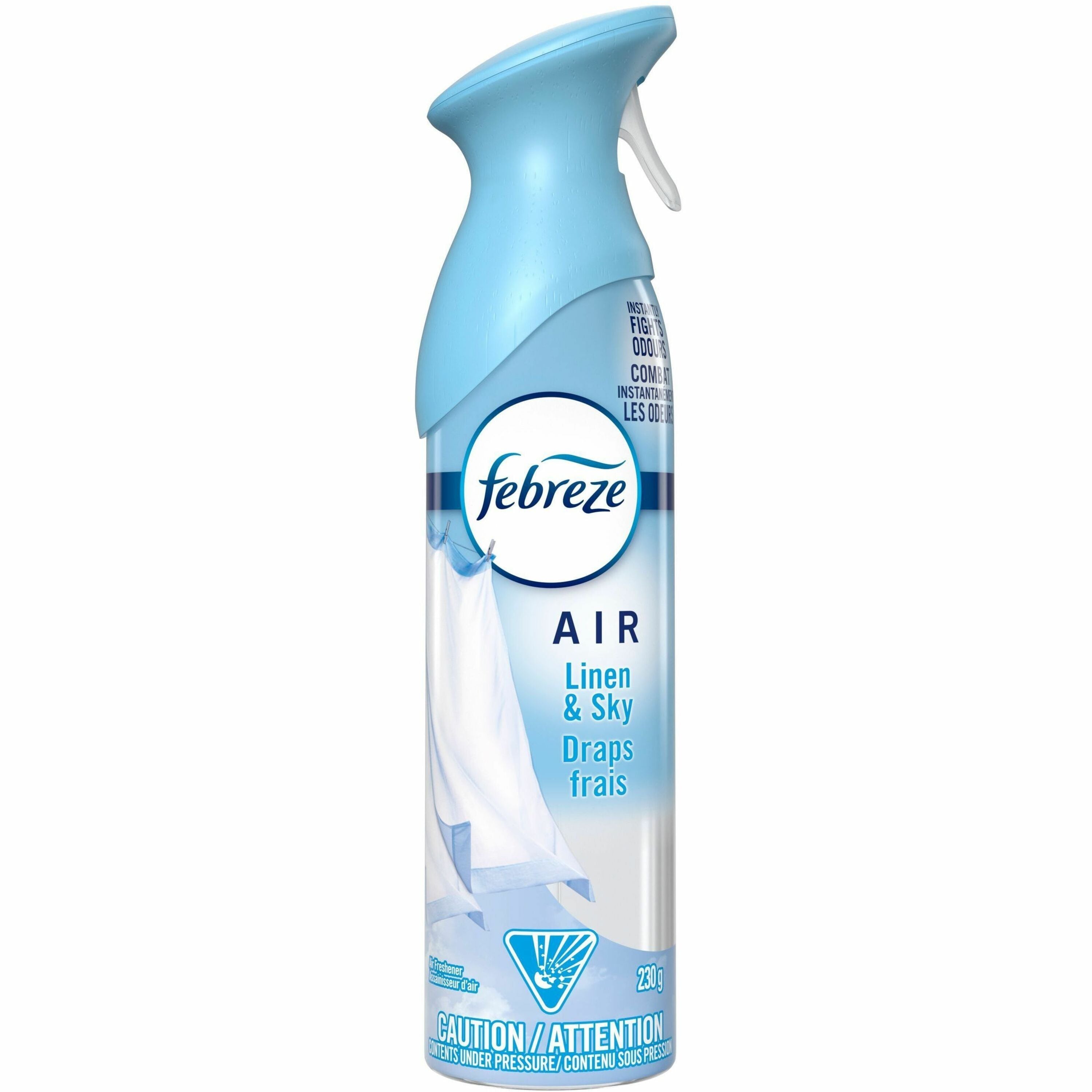 AIR, Linen and Sky, 8.8 oz Aerosol Spray