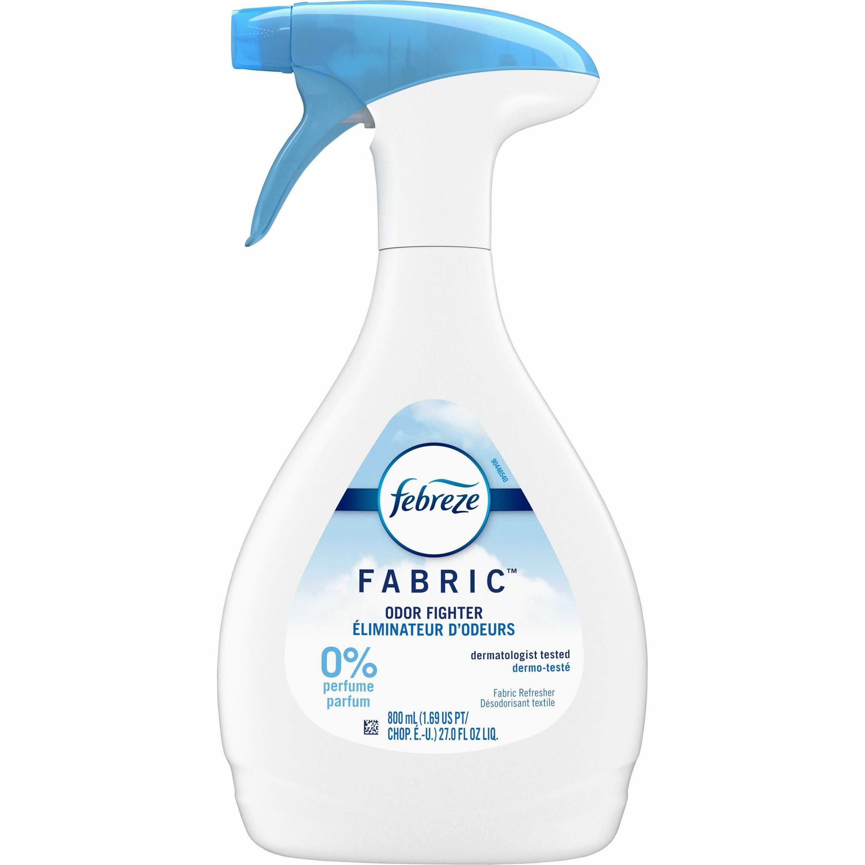 febreze-free-fabric-refresher-for-multipurpose-spray-27-fl-oz-08-quart-1-each-fragrance-free-clear_pgc97596 - 1