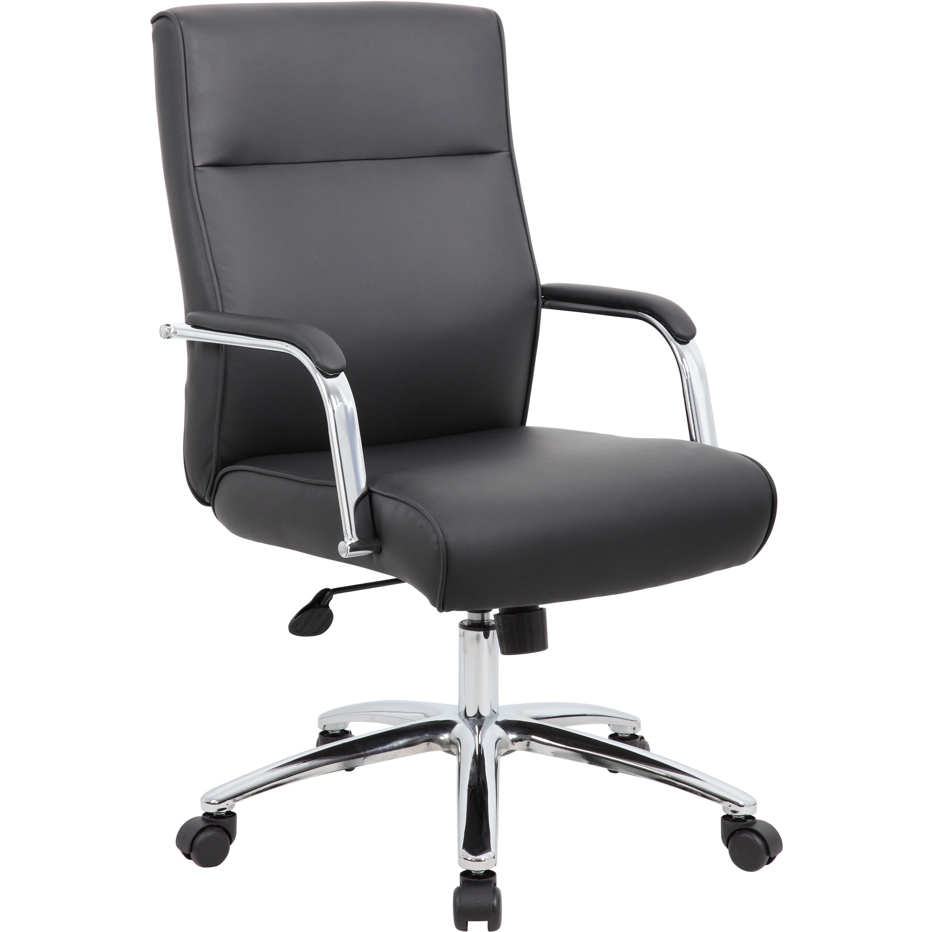 boss-conf-chair-black-black-1-each_bopb696cbk - 1