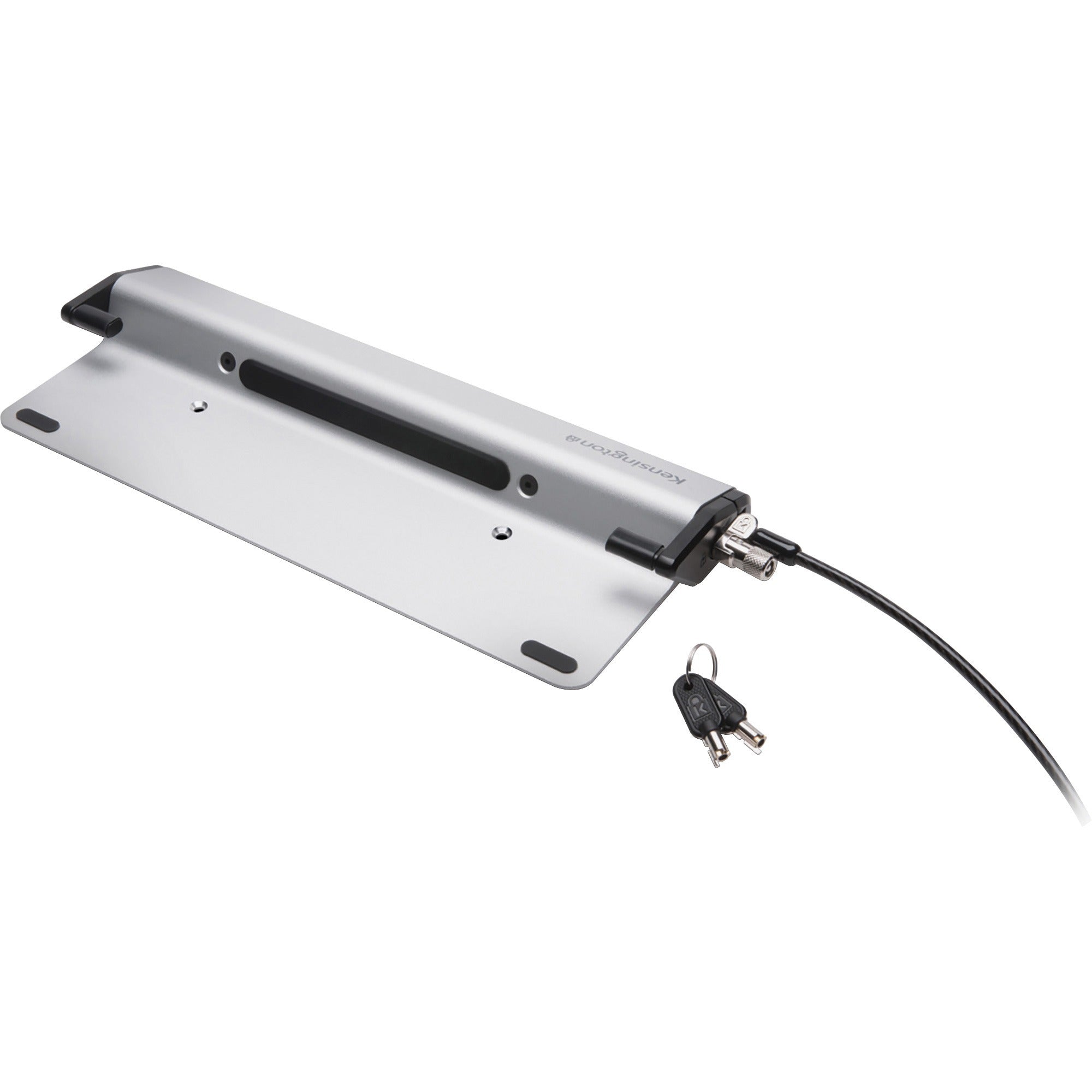 Laptop Locking Station 2.0 with MicroSaver 2.0 Lock