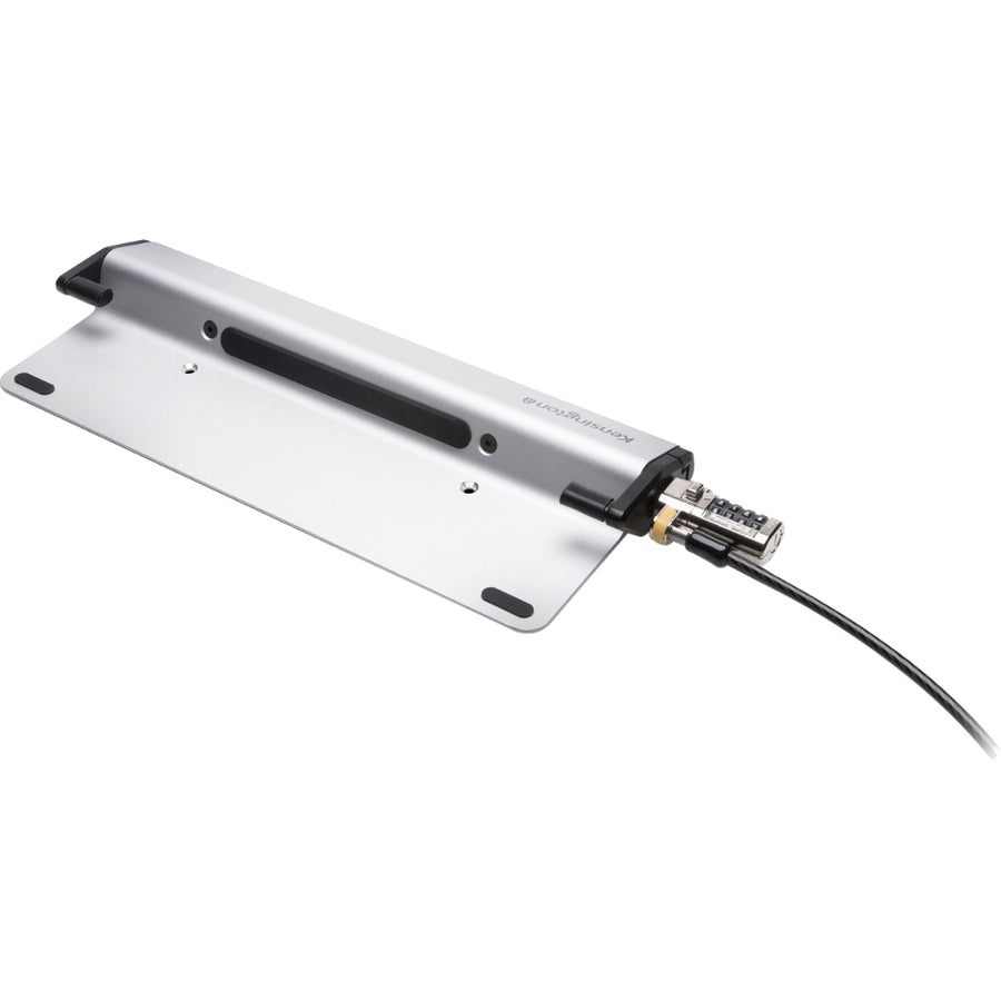 Laptop Locking Station 2.0 with MicroSaver 2.0 Lock