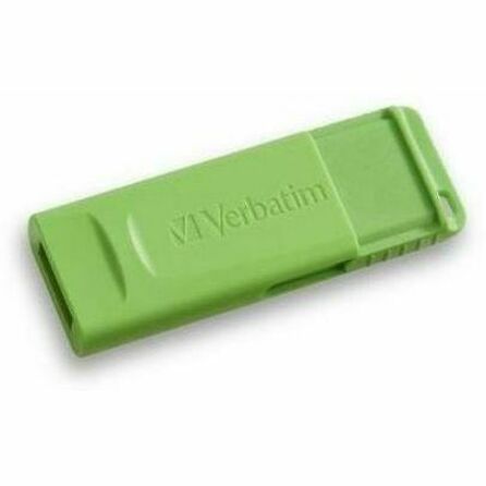 Store 'n' Go USB Flash Drive, 64 GB, Assorted Colors, 2/Pack