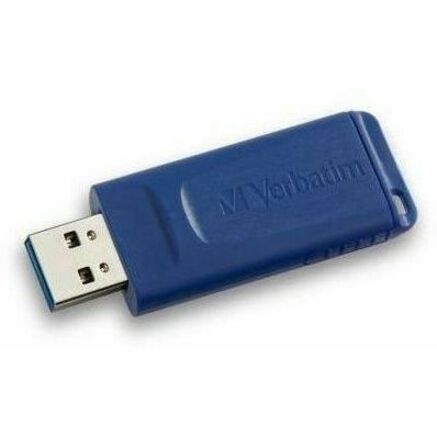 Store 'n' Go USB Flash Drive, 64 GB, Assorted Colors, 2/Pack