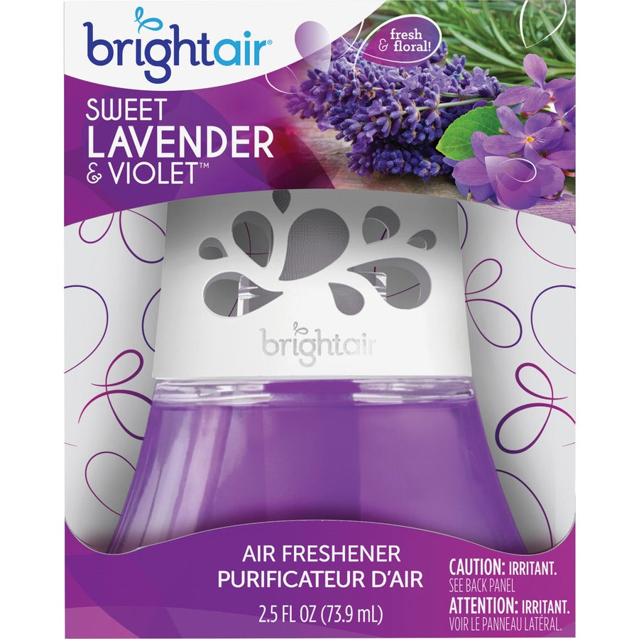 bright-air-sweet-lavender-&-violet-scented-oil-air-freshener-oil-25-fl-oz-01-quart-lavender-violet-45-day-1-each-paraben-free-phthalate-free-bht-free-long-lasting_bri900288 - 8