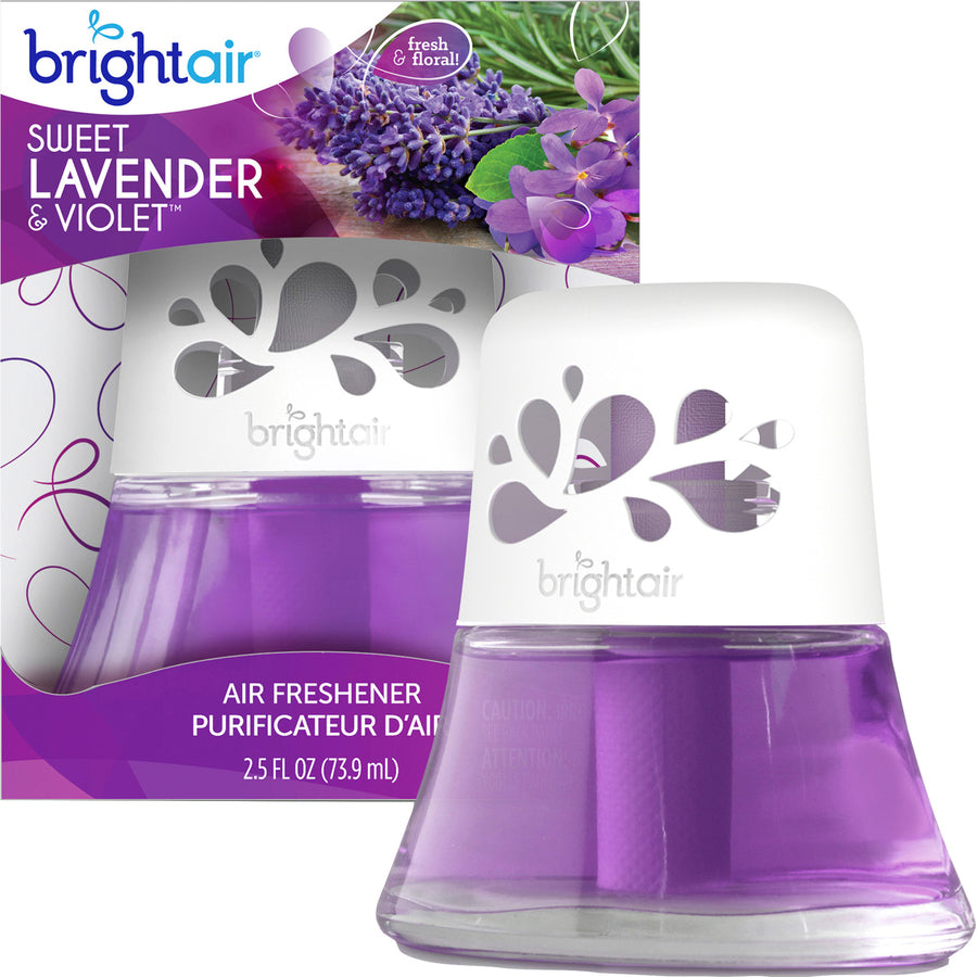 bright-air-sweet-lavender-&-violet-scented-oil-air-freshener-oil-25-fl-oz-01-quart-lavender-violet-45-day-1-each-paraben-free-phthalate-free-bht-free-long-lasting_bri900288 - 6