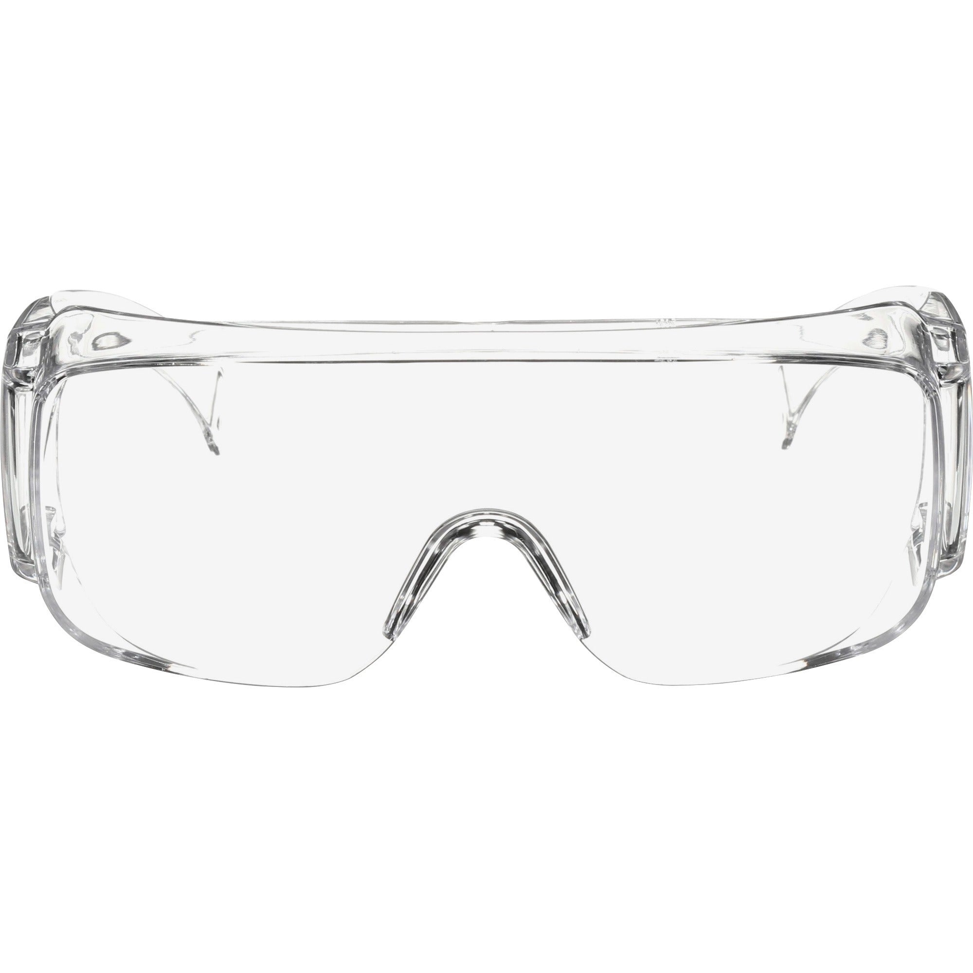 3m-tour-guard-v-protective-eyewear-medium-size-ultraviolet-protection-clear-lens-100-box_mmmtgv01100 - 2