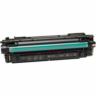 HP 657X, (CF473X) High-Yield Magenta Original LaserJet Toner Cartridge
