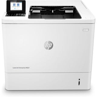 LaserJet Enterprise M607n Wireless Laser Printer