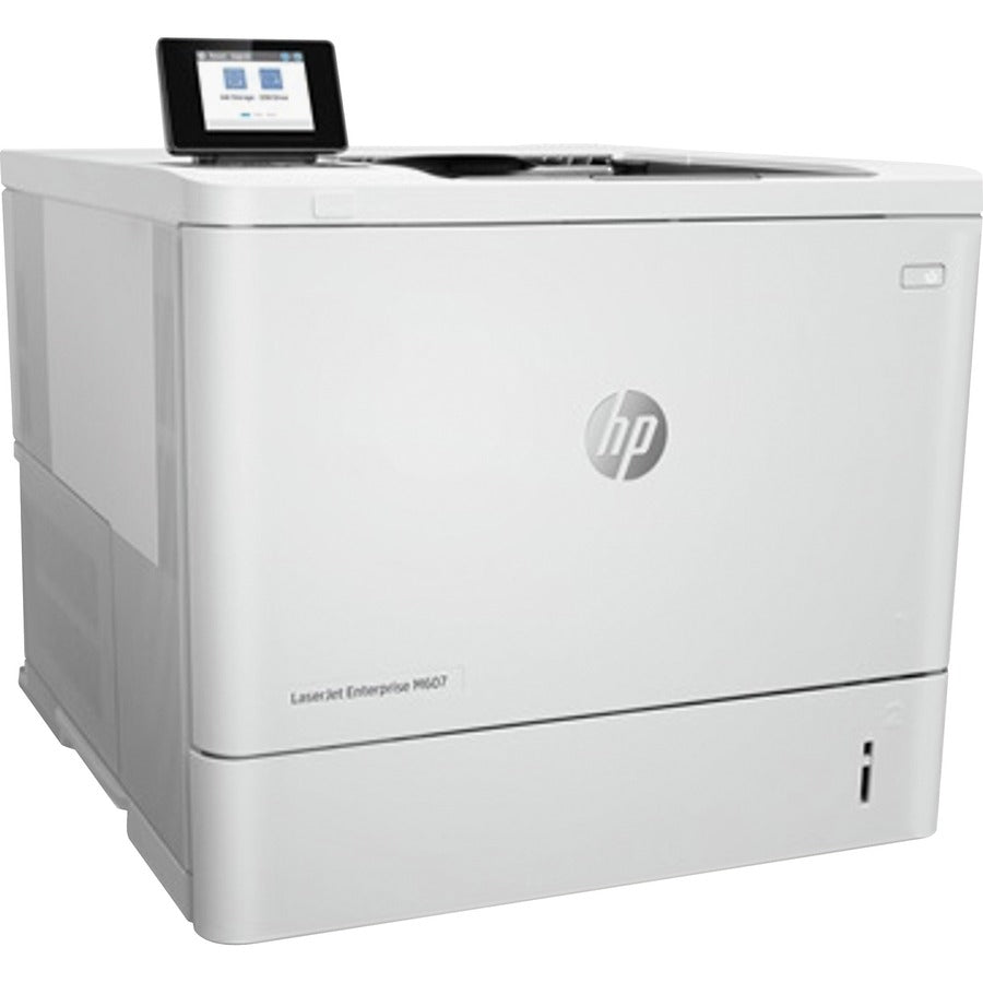 LaserJet Enterprise M607n Wireless Laser Printer