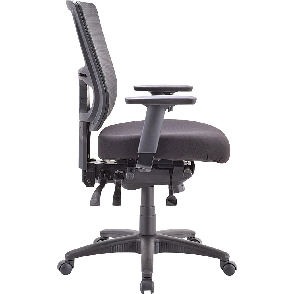 eurotech-apollo-ii-mid-back-multifunction-chair-black-fabric-seat-black-back-high-back-5-star-base-1-each_eutmfst5455 - 4