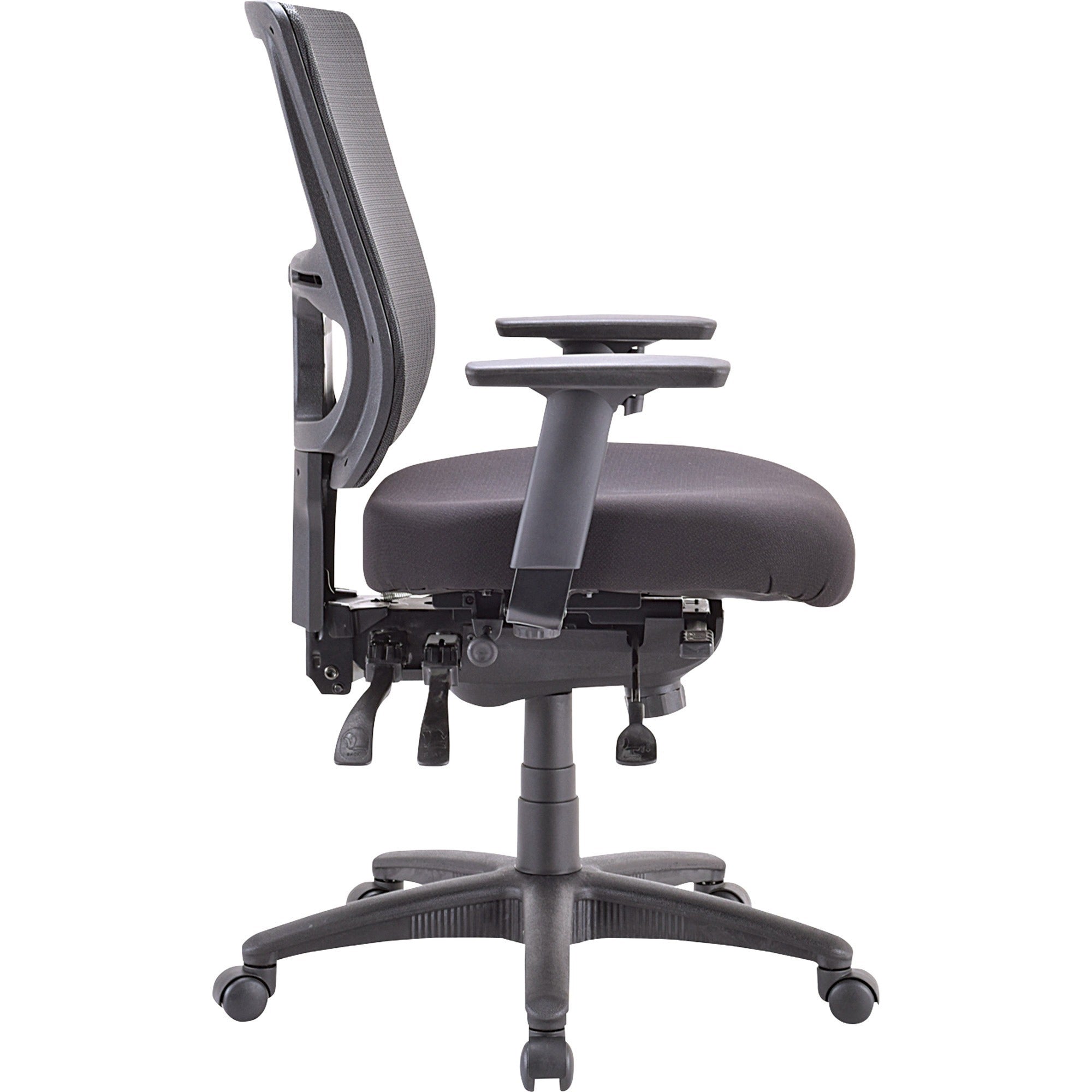 eurotech-apollo-ii-mid-back-multifunction-chair-black-fabric-seat-black-back-high-back-5-star-base-1-each_eutmfst5455 - 4