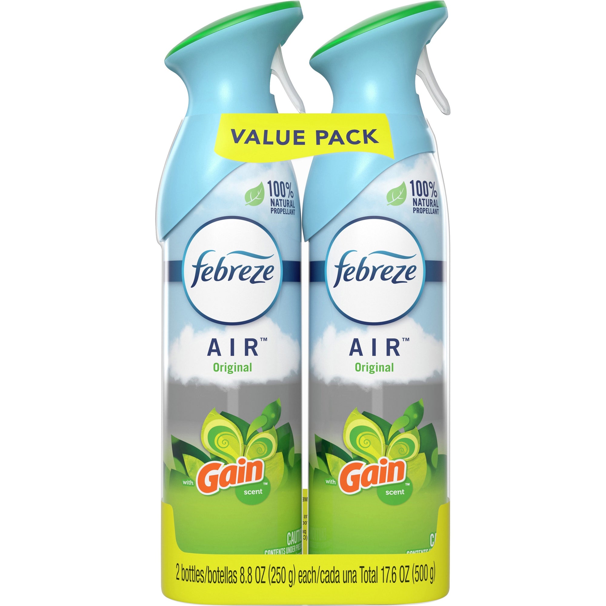 febreze-air-freshener-spray-spray-88-fl-oz-03-quart-gain-original-12-carton-odor-neutralizer-voc-free_pgc97810ct - 2