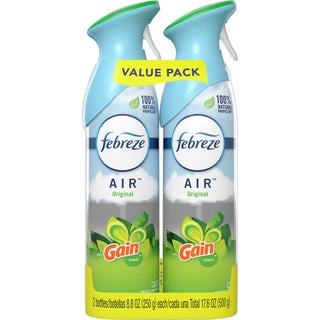 febreze-air-freshener-spray-spray-88-fl-oz-03-quart-gain-original-12-carton-odor-neutralizer-voc-free_pgc97810ct - 2
