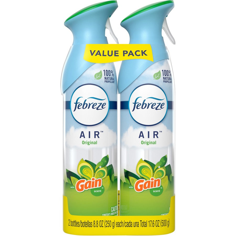 febreze-air-freshener-spray-spray-88-fl-oz-03-quart-gain-original-12-carton-odor-neutralizer-voc-free_pgc97810ct - 5