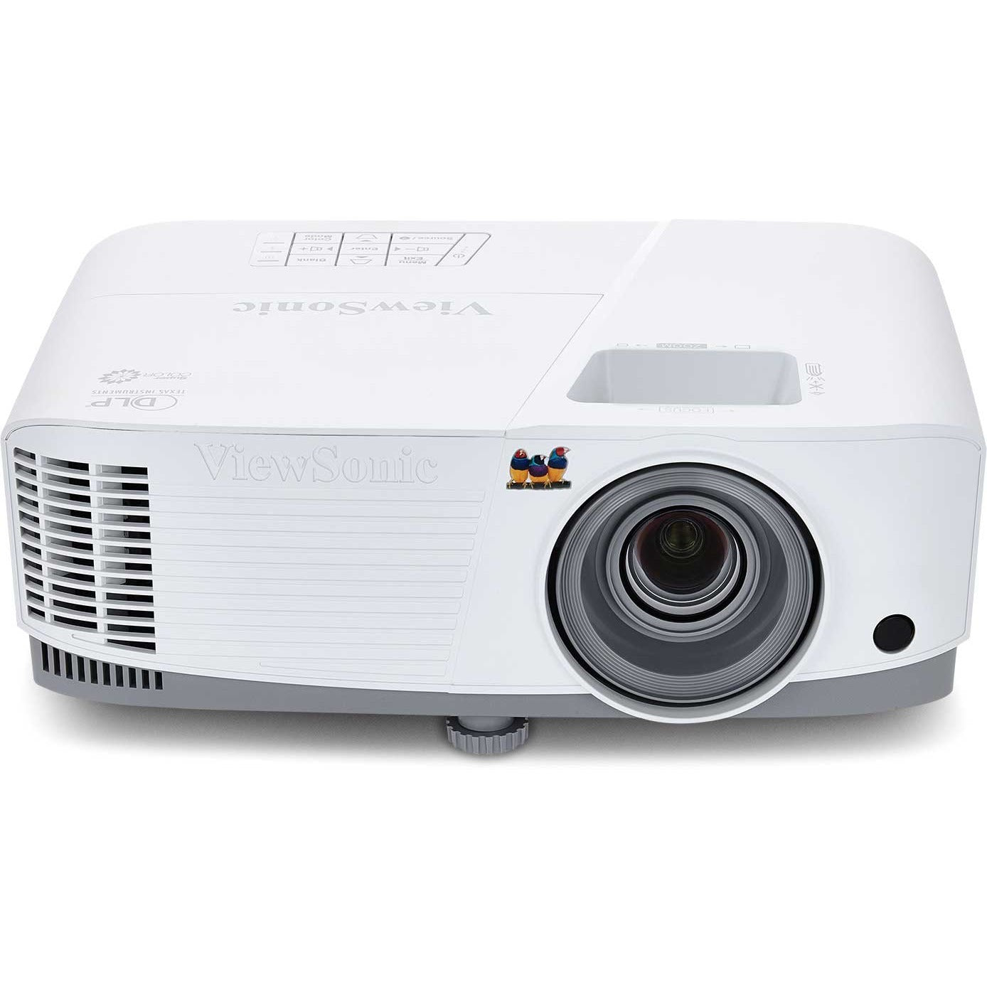 viewsonic-pa503s-3800-lumens-svga-high-brightness-projector-for-home-and-office-with-hdmi-vertical-keystone-pa503s-3800-lumens-svga-high-brightness-projector-with-hdmi-vertical-keystone_vewpa503s - 2