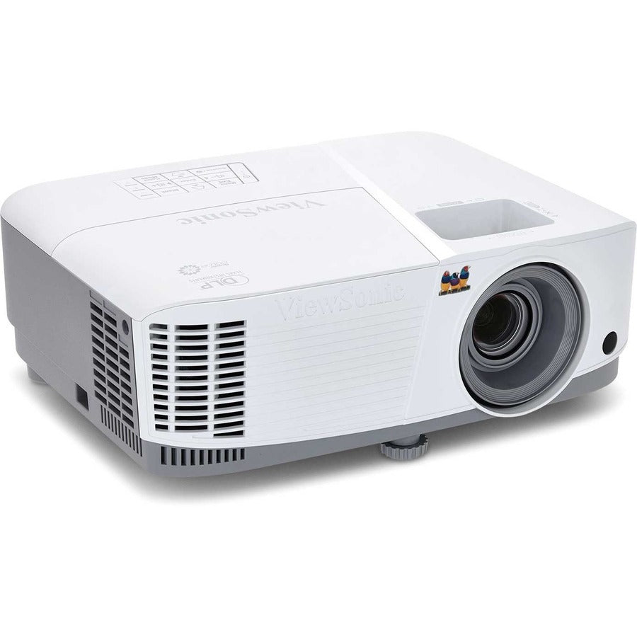 ViewSonic PA503X 3800 Lumens XGA High Brightness Projector Projector for Home and Office with HDMI Vertical Keystone - PA503X - 3800 Lumens XGA High Brightness Projector with HDMI, Vertical Keystone