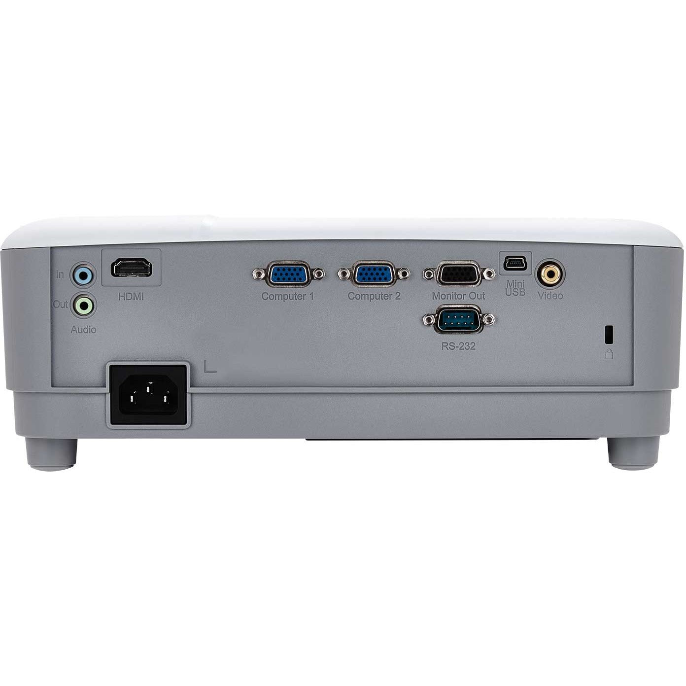 viewsonic-pa503x-3800-lumens-xga-high-brightness-projector-projector-for-home-and-office-with-hdmi-vertical-keystone-pa503x-3800-lumens-xga-high-brightness-projector-with-hdmi-vertical-keystone_vewpa503x - 4