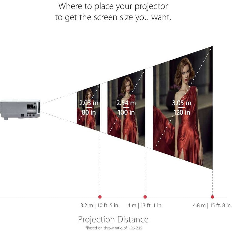 ViewSonic PA503X 3800 Lumens XGA High Brightness Projector Projector for Home and Office with HDMI Vertical Keystone - PA503X - 3800 Lumens XGA High Brightness Projector with HDMI, Vertical Keystone
