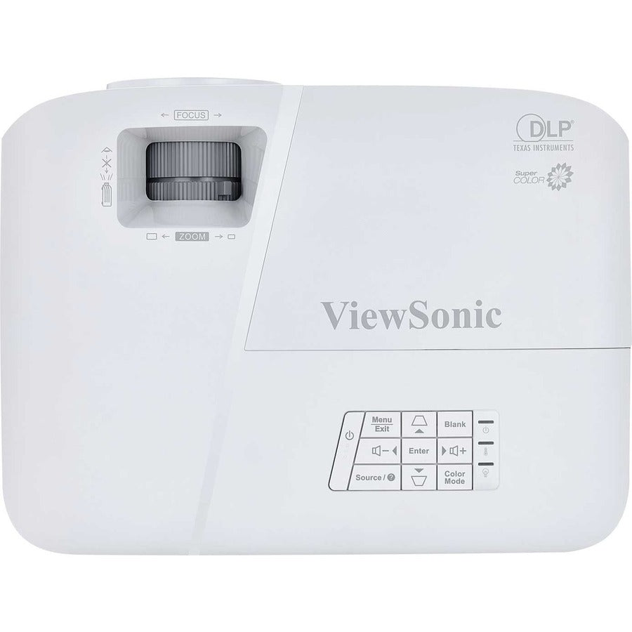 ViewSonic PA503X 3800 Lumens XGA High Brightness Projector Projector for Home and Office with HDMI Vertical Keystone - PA503X - 3800 Lumens XGA High Brightness Projector with HDMI, Vertical Keystone