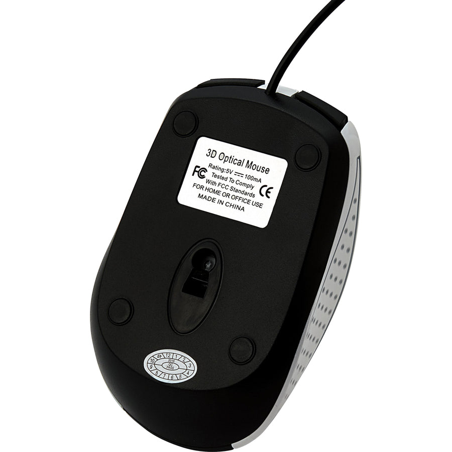 verbatim-corded-notebook-optical-mouse-white-optical-cable-white-1-pack-usb-type-a-scroll-wheel-3-buttons_ver99740 - 3