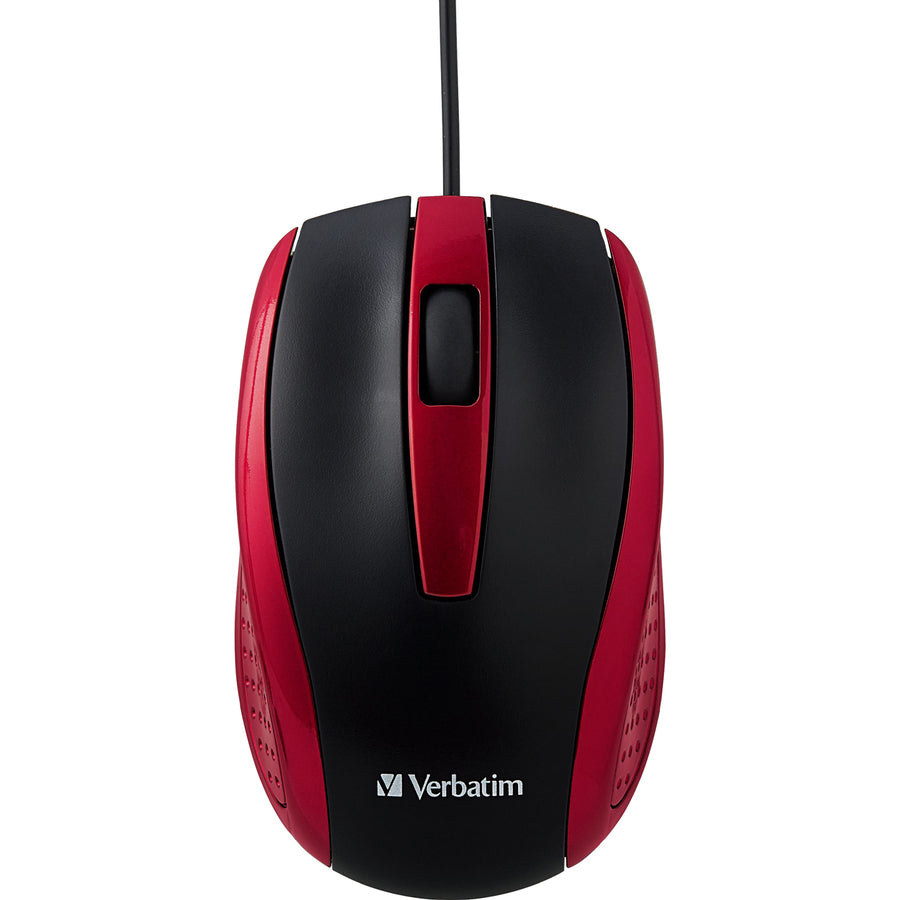 verbatim-corded-notebook-optical-mouse-red-optical-cable-red-1-pack-usb-type-a-scroll-wheel-3-buttons_ver99742 - 3