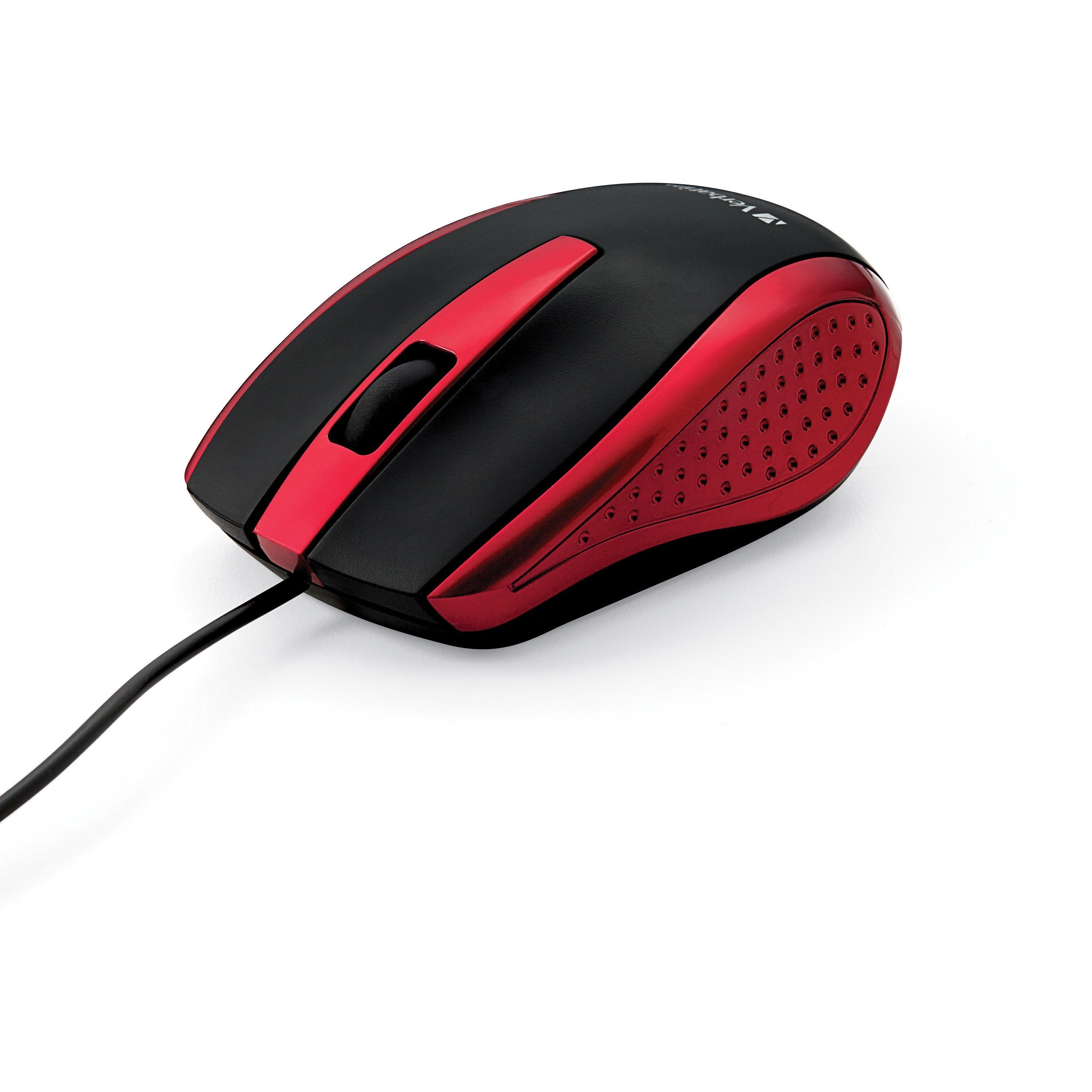 verbatim-corded-notebook-optical-mouse-red-optical-cable-red-1-pack-usb-type-a-scroll-wheel-3-buttons_ver99742 - 1