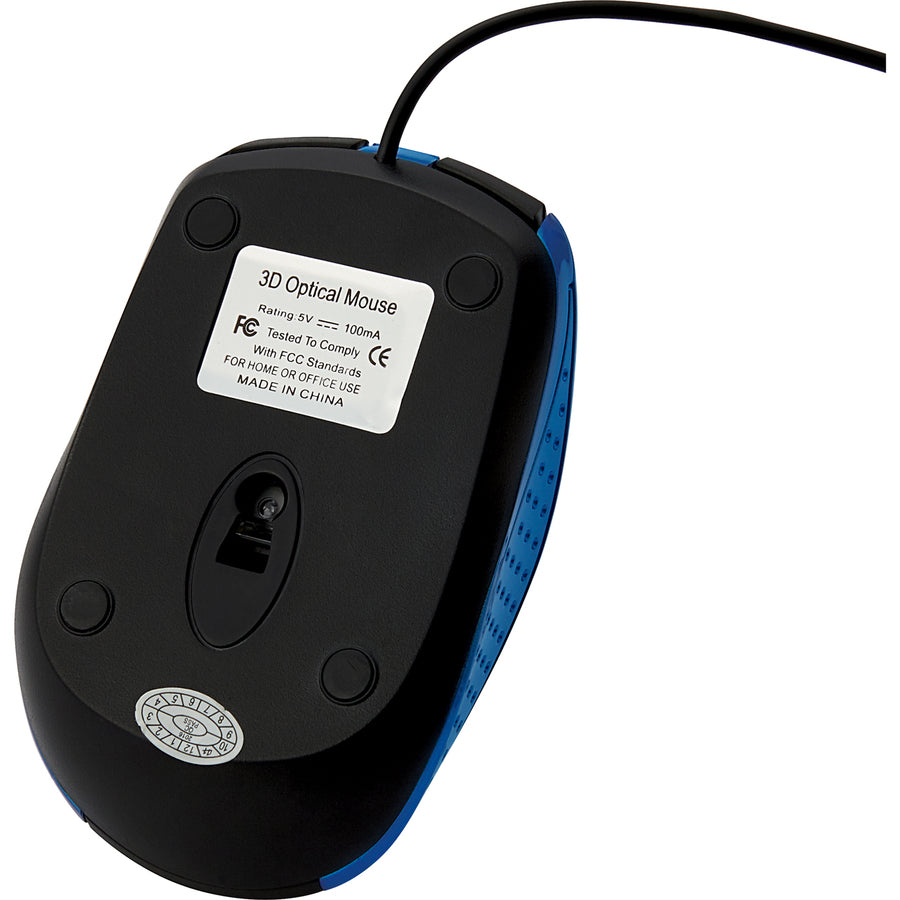 verbatim-corded-notebook-optical-mouse-blue-optical-cable-blue-1-pack-usb-type-a-scroll-wheel-3-buttons_ver99743 - 3