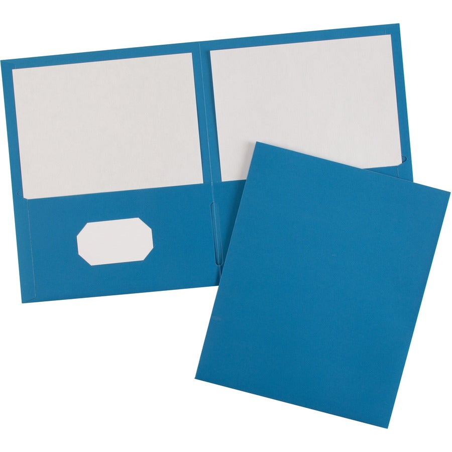 avery-letter-pocket-folder-8-1-2-x-11-40-sheet-capacity-2-internal-pockets-light-blue-125-carton_ave47986ct - 3