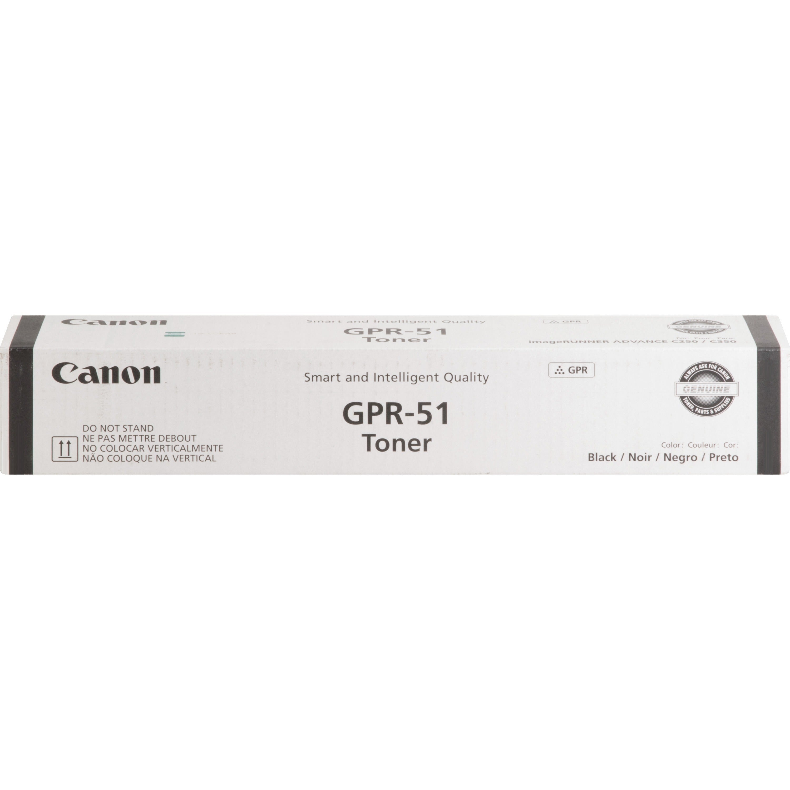 canon-gpr-51-original-laser-toner-cartridge-black-1-each-19000-pages_cnmgpr51bk - 1