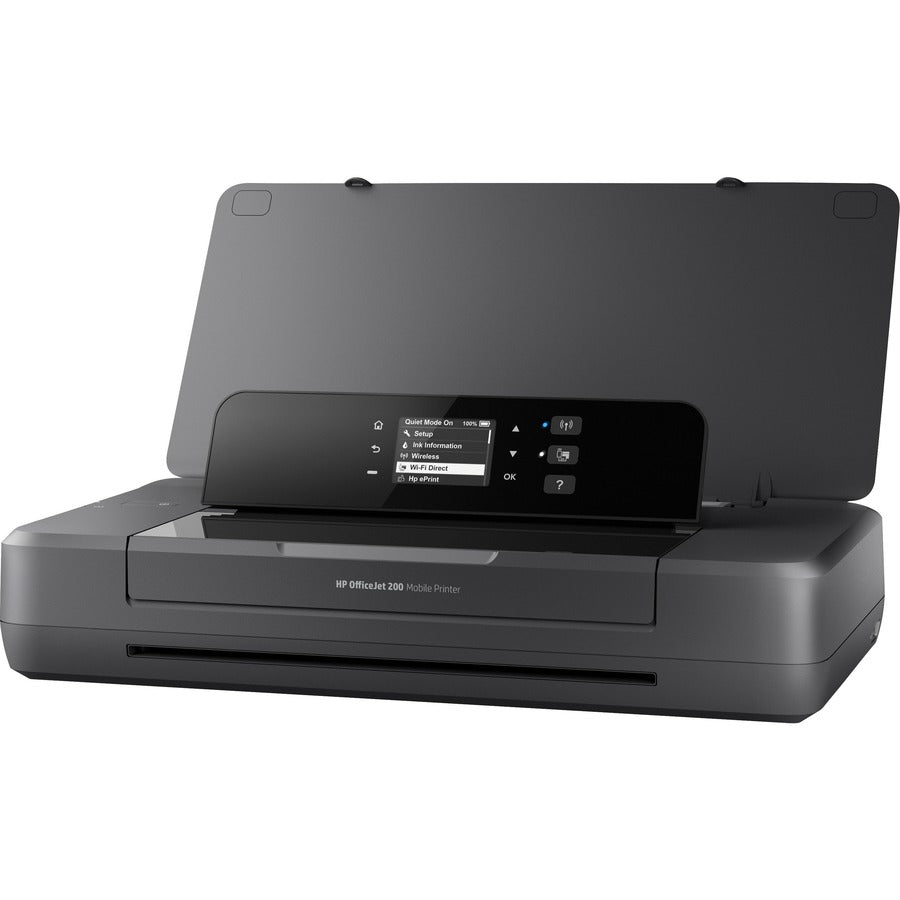OfficeJet 200 Wireless Mobile Printer