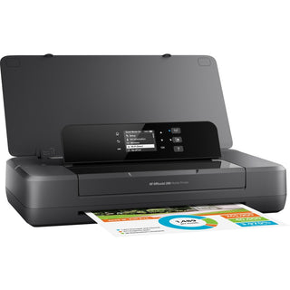 OfficeJet 200 Wireless Mobile Printer
