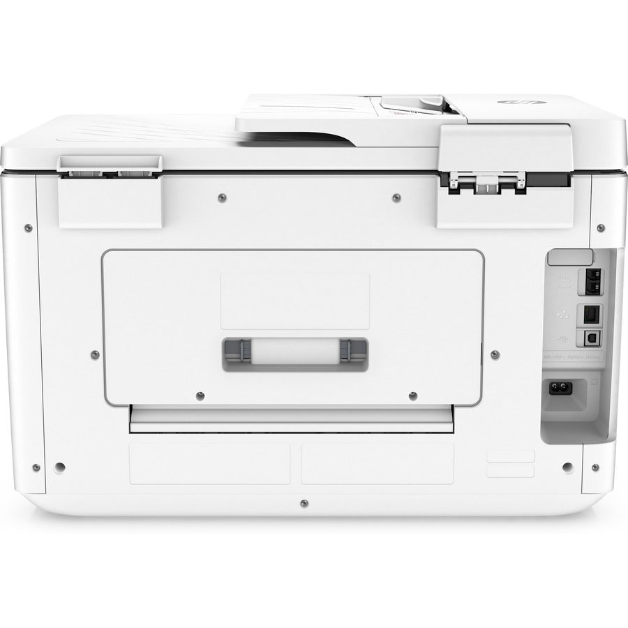 OfficeJet Pro 7740 All-in-One Printer, Copy/Fax/Print/Scan