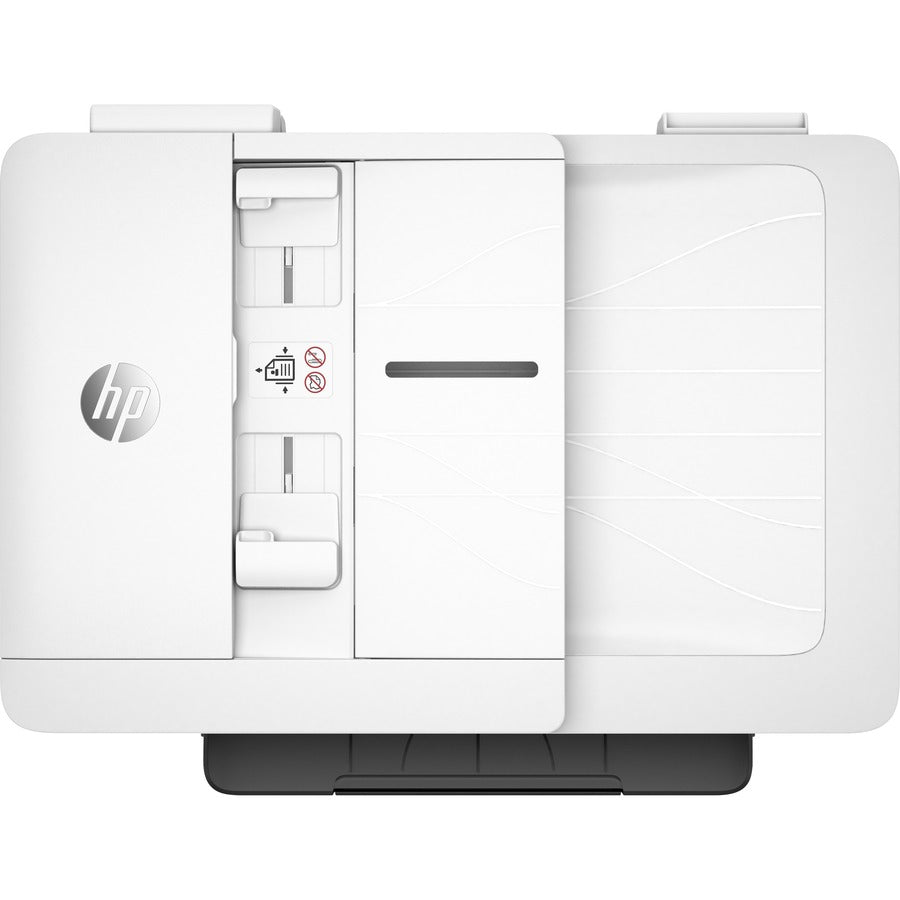 OfficeJet Pro 7740 All-in-One Printer, Copy/Fax/Print/Scan