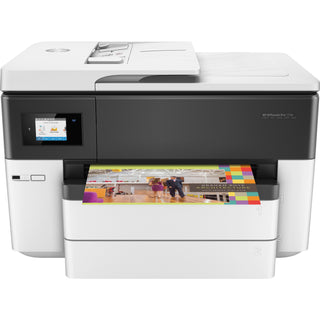 OfficeJet Pro 7740 All-in-One Printer, Copy/Fax/Print/Scan