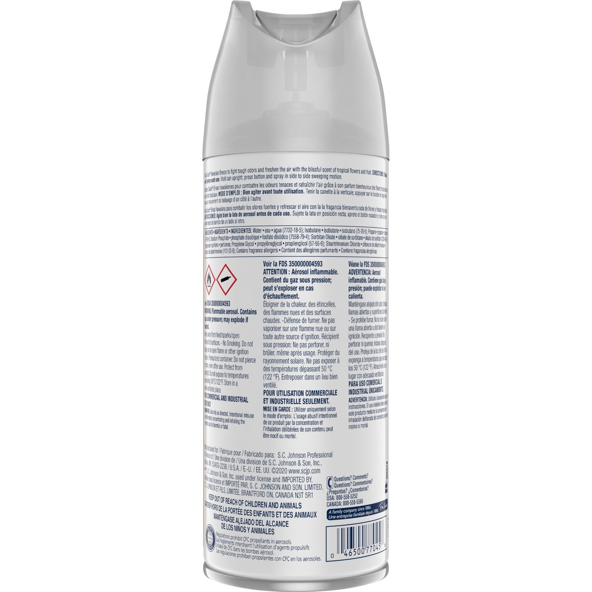glade-hawaiian-breeze-scent-air-spray-aerosol-138-fl-oz-04-quart-hawaiian-breeze-1-each-odor-neutralizer_sjn682263 - 3