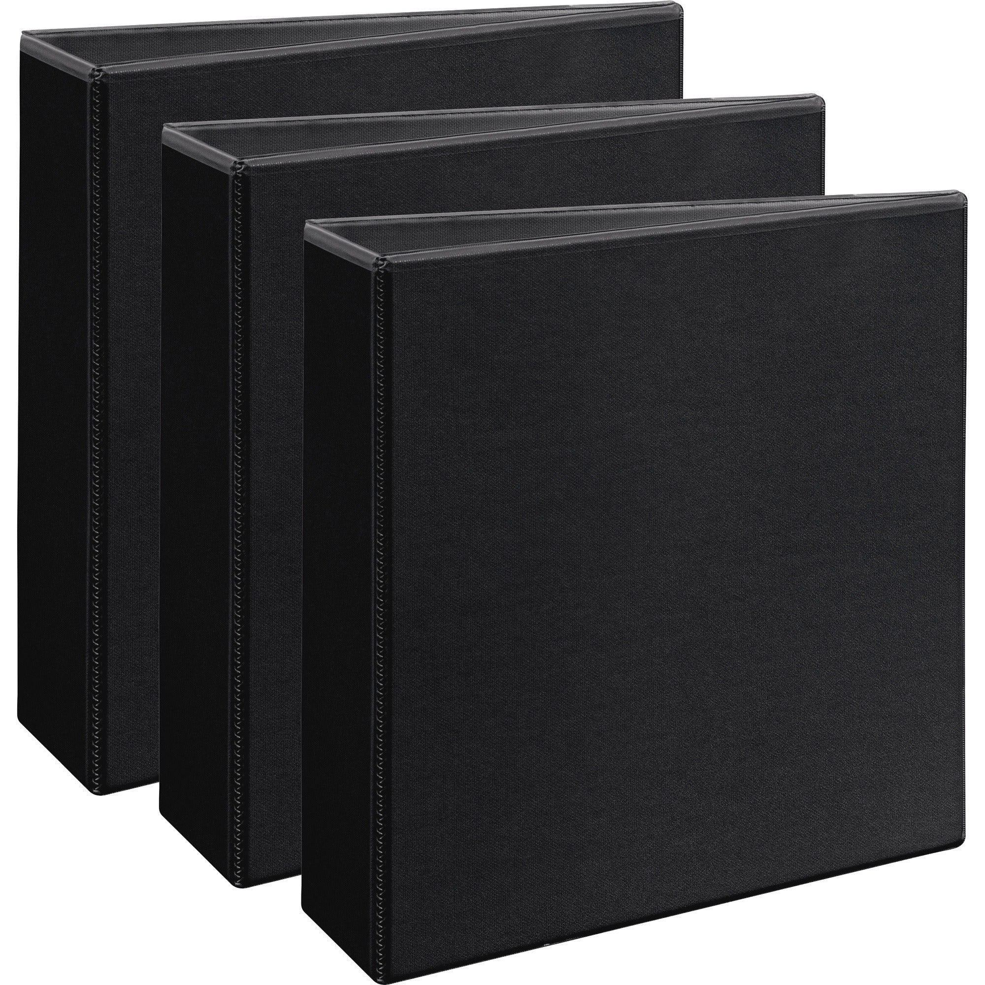 Avery Durable View Binders - EZD Rings