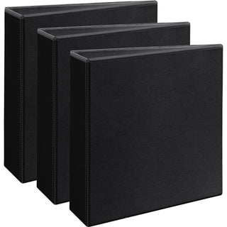 Avery Durable View Binders - EZD Rings
