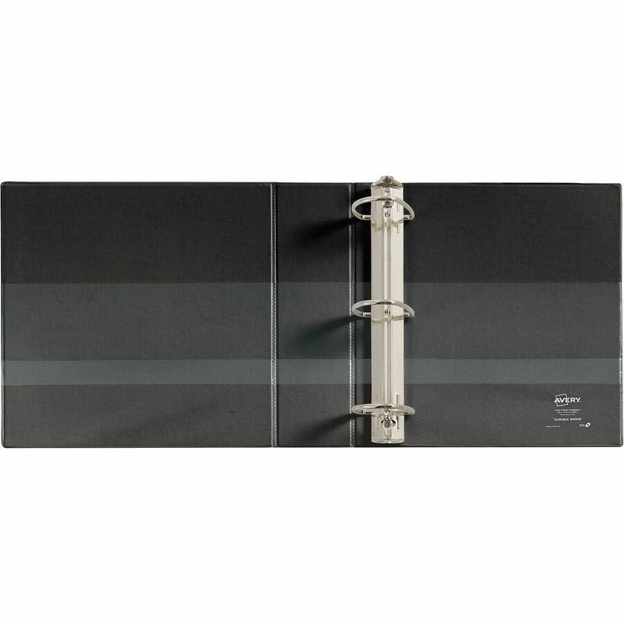 Avery Durable View Binders - EZD Rings