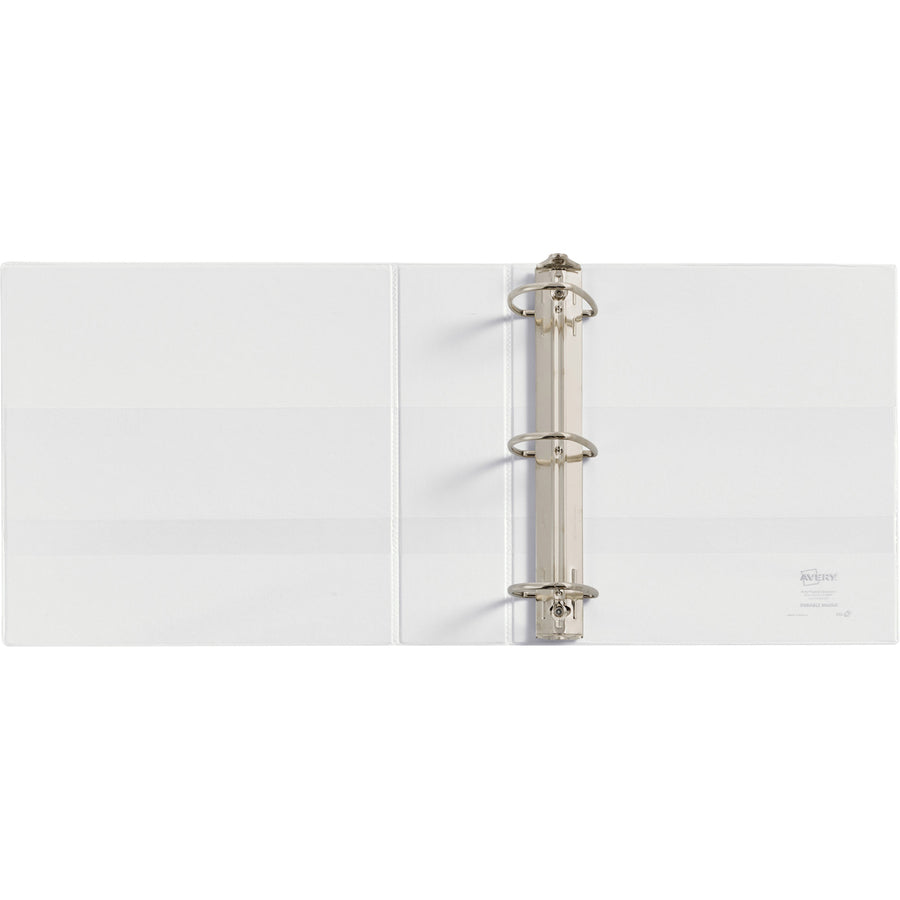Avery Durable View Binders - EZD Rings