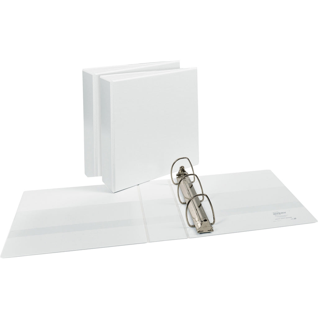 Avery Durable View Binders - EZD Rings
