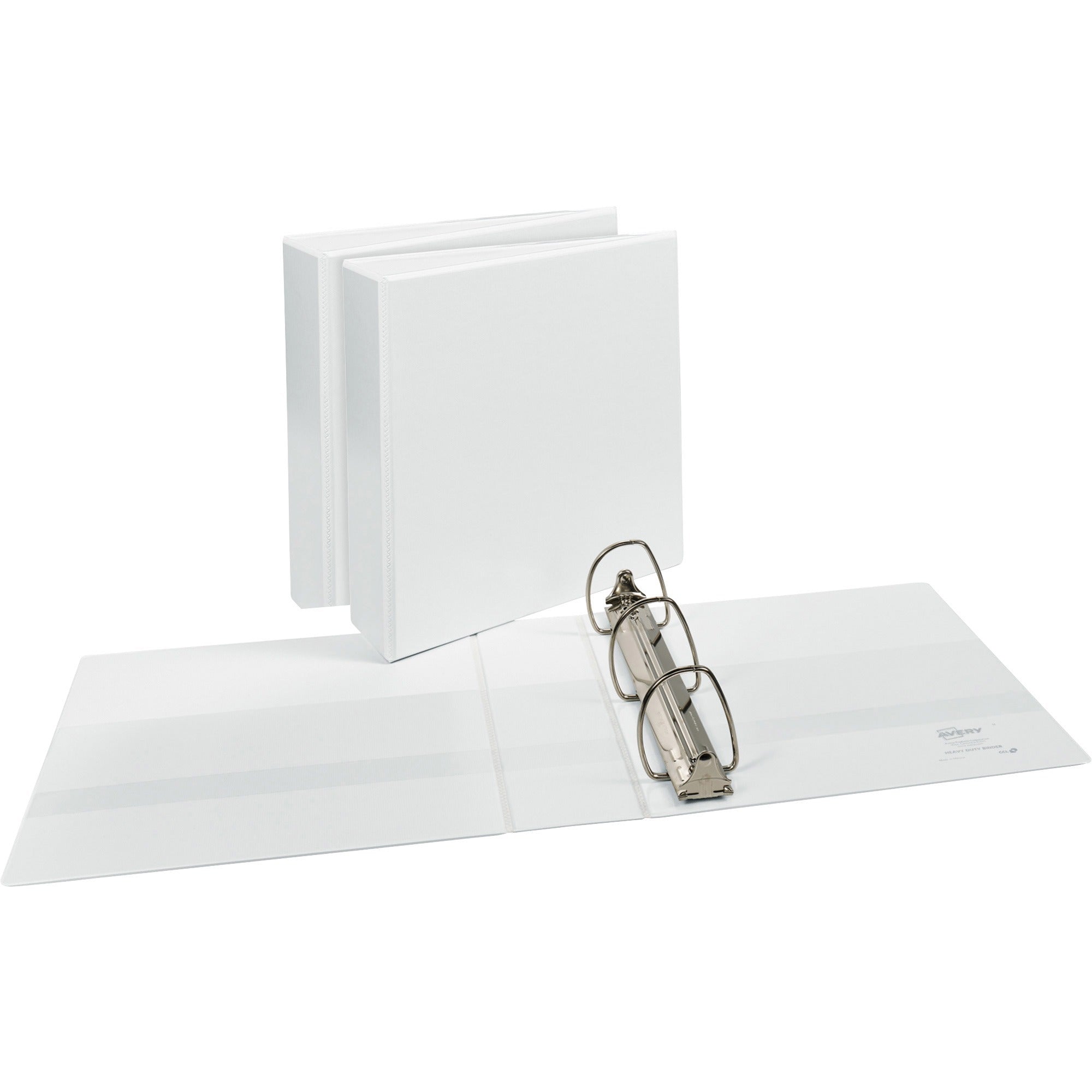 Avery Durable View Binders - EZD Rings