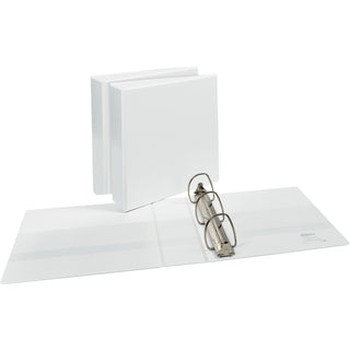 Avery Durable View Binders - EZD Rings