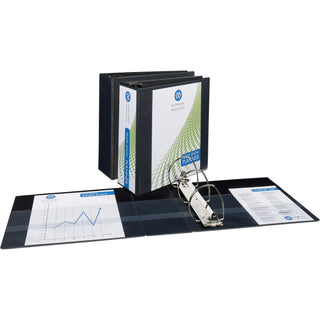 Avery Durable View Binders - EZD Rings