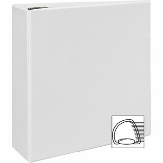 Avery Durable View Binders - EZD Rings