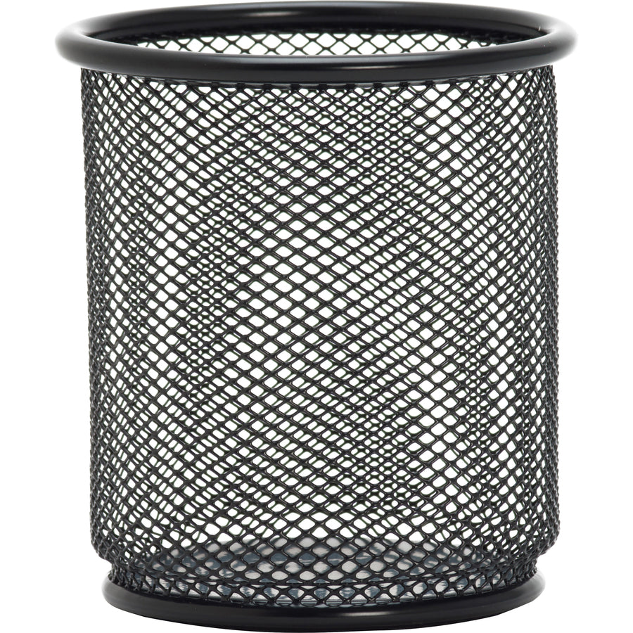 lorell-mesh-wire-pencil-cup-holders-35-x-39-x-steel-6-box-black_llr84149bx - 4