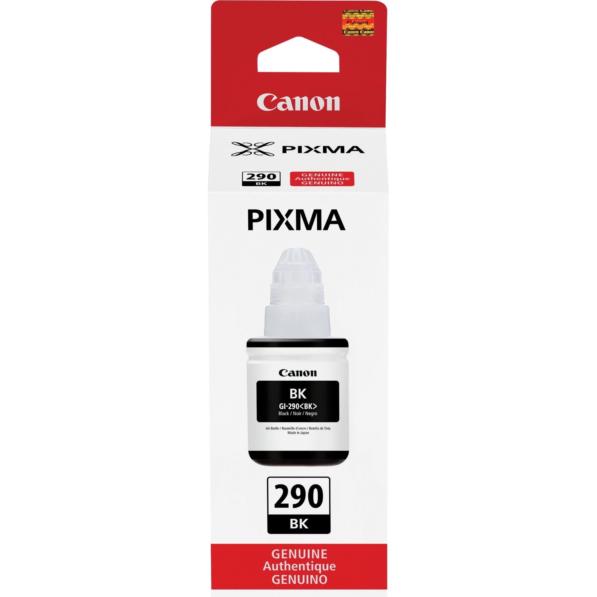 canon-pixma-gi-290-ink-bottle-inkjet-black-6000-pages-135-ml-1-each_cnmgi290bk - 1