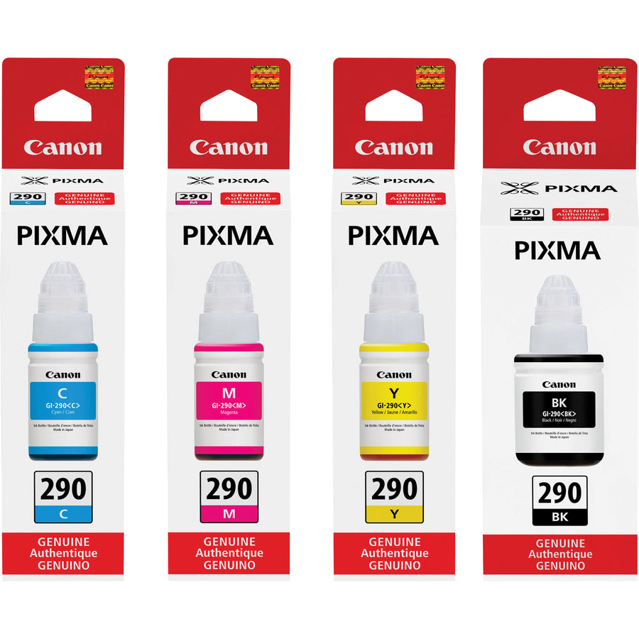 canon-pixma-gi-290-ink-bottle-inkjet-yellow-7000-pages-70-ml-1-each_cnmgi290y - 2