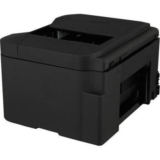 Canon MAXIFY MB5120 Wireless Inkjet Multifunction Printer - Color - Copier/Fax/Printer/Scanner - 600 x 1200 dpi Print - Automatic Duplex Print - 250 sheets Input - Color Scanner - 1200 dpi Optical Scan - Color Fax - Ethernet - Wireless LAN - Mopria -