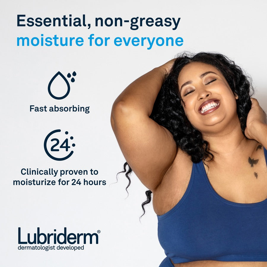lubriderm-daily-moisture-lotion-lotion-16-fl-oz-for-normal-dry-skin-moisturising-non-greasy-1-each_joj48305 - 8